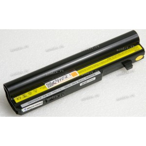 АКБ Lenovo F51, F50, F41, F40, 3000 Y410, Y400 4400 mAh (121000657, 121TO010C, 121TS040C121TO010CASM, BATIGT30L6, BATHGT31L6) replace