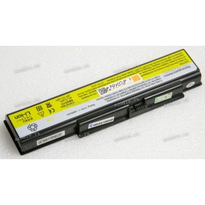 АКБ Lenovo 3000 Y500, 3000 Y510, IdeaPad Y510, Y530, Y700, Y710, Y730 4400mAh (121000649, 121TS0A0A, 121TL070A, 121000650, 121000659, 121TM030A, 121000649) non-original