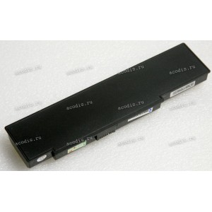 АКБ Lenovo 3000 Y500, 3000 Y510, IdeaPad Y510, Y530, Y700, Y710, Y730 4400mAh (121000649, 121TS0A0A, 121TL070A, 121000650, 121000659, 121TM030A, 121000649) non-original