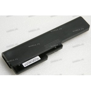 АКБ Lenovo G550, G555, G450, G530, G430, B550 48Wh (42T4727, 42T4728, 42T4575, 42T4577, 42T4579, 42T4581, 42T4582, 42T4583, 42T4585, 42T4586, L08O4C02, L08O6C02, L08S6C02, L3AAA2V, L08S6Y02, L08L6Y02, L08N6Y02)
