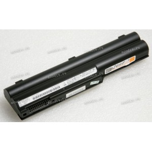 АКБ Fujitsu FMV-BIBLO MG70, S8000, S8205, S8305, LifeBook S7000, S7010, S7020 4800mAh (FPCBP82, FPCBP82AP, FPCBP108)
