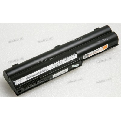 АКБ Fujitsu FMV-BIBLO MG70, S8000, S8205, S8305, LifeBook S7000, S7010, S7020 4800mAh (FPCBP82, FPCBP82AP, FPCBP108)