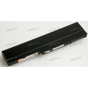 АКБ Fujitsu FMV-BIBLO MG70, S8000, S8205, S8305, LifeBook S7000, S7010, S7020 4800mAh (FPCBP82, FPCBP82AP, FPCBP108)