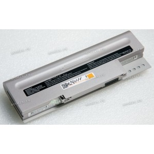 АКБ Fujitsu-Siemens Amilo EL6800, Amilo EL6810, Amilo EL, Uniwill N243, N244 4000mAh серебристый (BAT-243S1, UN243, UN243S, UN243S1, UN243S1-T, UN243S8, UN243S8-P, UN243S9, UN243S9-P, 243-4S4400-S2M1, N243S9-P)