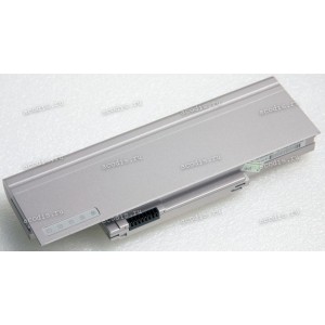 АКБ Fujitsu-Siemens Amilo EL6800, Amilo EL6810, Amilo EL, Uniwill N243, N244 4000mAh серебристый (BAT-243S1, UN243, UN243S, UN243S1, UN243S1-T, UN243S8, UN243S8-P, UN243S9, UN243S9-P, 243-4S4400-S2M1, N243S9-P)