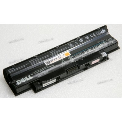 АКБ Dell Inspiron 13R, 14R, 15R, 17R, M501, M5010, M5030, N3010, N3110, N4010, N5010, N5030, N5110, N7010, Vostro 3450, 3550, 3750 48Wh (J1KND, 312-0233, 04YRJH, FMHC10, TKV2V, YXVK2, J4XDH, 9TCXN, 9T48V, 965Y7, 4T7JN) 