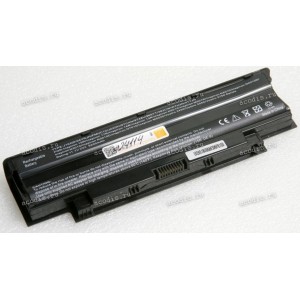 АКБ Dell Inspiron 13R, 14R, 15R, 17R, M501, M5010, M5030, N3010, N3110, N4010, N5010, N5030, N5110, N7010, Vostro 3450, 3550, 3750 5200mAh (J1KND, 312-0233, 04YRJH, FMHC10, TKV2V, YXVK2, J4XDH, 9TCXN, 9T48V, 965Y7, 4T7JN) non-original