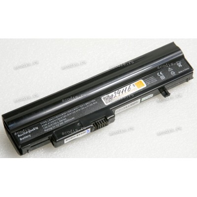 АКБ LG X120, X130 4400mAh (LB3211EE, LB3511EE, LB6411EH, LBA211EH) replace