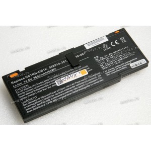 АКБ HP Envy 14 3600mAh/53Wh (593548-001, HSTNN-I80C, HSTNN-OB1K, HSTNN-XB1S, HSTNN-XB1K) replace