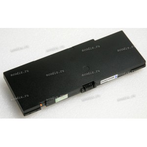 АКБ HP Envy 14 3600mAh/53Wh (593548-001, HSTNN-I80C, HSTNN-OB1K, HSTNN-XB1S, HSTNN-XB1K) replace