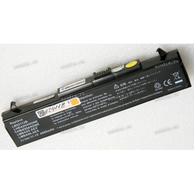 АКБ LG LE50, LM40, LM50, LM60, LM70, LS45, LS50, LS55, LS70, LS75, LW40, LW60, LW65, LW70, LW75, M1, Pro Express Dual, P1, R1, R400, R405, RD400, S1, T1, V1, W1, W40 4400mAh (LB32111B, LB52113B, LB52113D, LB62115E, LRBA06BLU, LHBA06ANONE, LHBA09ANONE) rep