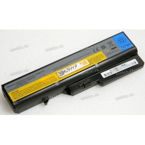АКБ Lenovo IdeaPad G555, G550, G530, G450, G430, B550 5200mAh (42T4727, 42T4728, 42T4575, 42T4577, 42T4579, 42T4581, 42T4582, 42T4583, 42T4585, 42T4586, L08O4C02, L08O6C02, L08S6C02, L3AAA2V, L08S6Y02, L08L6Y02, L08N6Y02) replace 