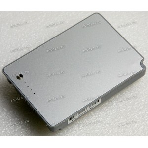 АКБ Apple PowerBook G4 15,2" A1095 10.8V Silver (A1078, 661-2927, A1045, 825-5903-A, A1148, E68043, M9325, M9325G/A, M9325J/A, M9756, M9756G/A, M9756J/A)