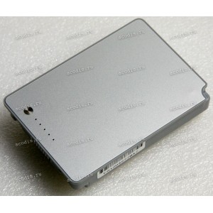 АКБ Apple PowerBook G4 15,2" A1095 10.8V Silver (A1078, 661-2927, A1045, 825-5903-A, A1148, E68043, M9325, M9325G/A, M9325J/A, M9756, M9756G/A, M9756J/A) АКБ Apple PowerBook G4 15,2" A1095 10.8V Silver (A1078, 661-2927, A1045, 825-5903-A, A1148, E68043, M9325, M9325G/A, M9325J/A, M9756, M9756G/A, M9756J/A)