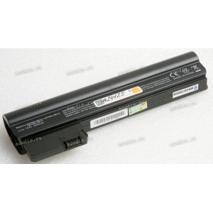 АКБ HP Mini 110-1000, cq10-100 4400mAh (HSTNN-CB1U, HSTNN-DB1U, HSTNN-E04C, TY06, 06TY, HPMH-B2885010G00011, HPMH-B2885010G00012, 03TY, HSTNN-ZB1T) non-original