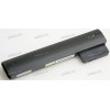 АКБ HP Mini 110-1000, cq10-100 4400mAh (HSTNN-CB1U, HSTNN-DB1U, HSTNN-E04C, TY06, 06TY, HPMH-B2885010G00011, HPMH-B2885010G00012, 03TY, HSTNN-ZB1T) non-original