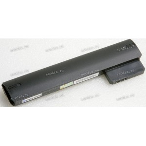 АКБ HP Mini 110-1000, cq10-100 4400mAh (HSTNN-CB1U, HSTNN-DB1U, HSTNN-E04C, TY06, 06TY, HPMH-B2885010G00011, HPMH-B2885010G00012, 03TY, HSTNN-ZB1T) non-original