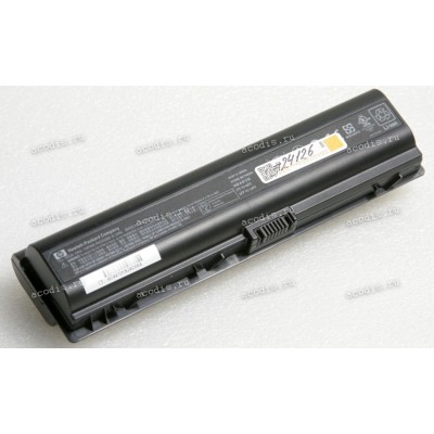 АКБ HP Compaq Presario V3000, V6000, Pavilion DV2000, DV6000, DV6100, DV6840er 95Wh (HSTNN-IB32, HSTNN-IB31, HSTNN-LB42, HSTNN-C17C, HSTNN-DB31, HSTNN-OB31, HSTNN-OB42, NBP6A48A1, LI8650-6DVV, HSTNN-DB42, HSTNN-DB32, HSTNN-IB32, HSTNN-Q33C, HSTNN-W34C, HS