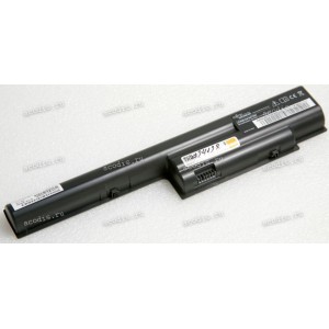 АКБ Fujitsu-Siemens Esprimo Mobile D9500, M9400, U9200 5200 mAh (SMP-SFS-SS-26C-06, S26391-F405-L840)