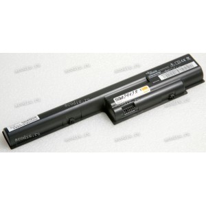 АКБ Fujitsu-Siemens Esprimo Mobile D9500, M9400, U9200 5200 mAh (SMP-SFS-SS-26C-06, S26391-F405-L840) АКБ Fujitsu-Siemens Esprimo Mobile D9500, M9400, U9200 5200 mAh (SMP-SFS-SS-26C-06, S26391-F405-L840)