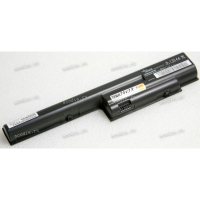 АКБ Fujitsu-Siemens Esprimo Mobile D9500, M9400, U9200 5200 mAh (SMP-SFS-SS-26C-06, S26391-F405-L840)