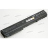 АКБ HP Business Notebook 8200, NC8200, NC8230, NC8430, NW7400, NW8200, NW8240, NW8440, NW9400, NW9440, NX7400, NX8200, NX8220, NX8420, NX9420, Compaq 8510w, 8710p, 8710w 73Wh (HSTNN-DB11, HSTNN-CB11, HSTNN-UB11, HSTNN-LB11, HSTNN-DB06, HSTNN-OB06, PB992A,