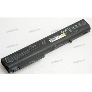 АКБ HP Business Notebook 8200, NC8200, NC8230, NC8430, NW7400, NW8200, NW8240, NW8440, NW9400, NW9440, NX7400, NX8200, NX8220, NX8420, NX9420, Compaq 8510w, 8710p, 8710w 73Wh (HSTNN-DB11, HSTNN-CB11, HSTNN-UB11, HSTNN-LB11, HSTNN-DB06, HSTNN-OB06, PB992A,
