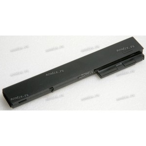 АКБ HP Business Notebook 8200, NC8200, NC8230, NC8430, NW7400, NW8200, NW8240, NW8440, NW9400, NW9440, NX7400, NX8200, NX8220, NX8420, NX9420, Compaq 8510w, 8710p, 8710w 73Wh (HSTNN-DB11, HSTNN-CB11, HSTNN-UB11, HSTNN-LB11, HSTNN-DB06, HSTNN-OB06, PB992A,