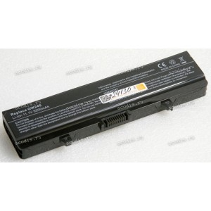 АКБ Dell Inspiron 1525, 1526, 1545, Vostro 500 5200mAh (312-06340C601H, 0D608H, 0GP952, 0GW240, 0GW252, 0RN873, 0RU586, 0WK379, 0X284G, 0XR693, 0XR694, 0XR697, K450N
, 399N, C601H, CR693, D608H, GP252, GP952, G555N, 0F965N, GW240, GW241, GW252, HP277, HP2