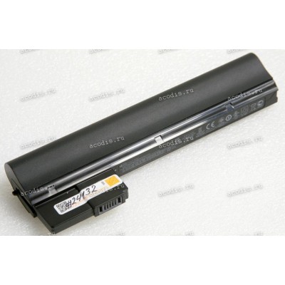 АКБ HP Mini 110-3500, 3600, 3700, Mini 210-2000, 2100, 2200, Compaq Mini CQ10-600, 700 55Wh (ED06066, ED06DF, HSTNN-CB1Y, HSTNN-CB1Z, HSTNN-DB1Y, HSTNN-DB2C, HSTNN-F05C, HSTNN-IB1X, HSTNN-IB1Y, HSTNN-LB1X, HSTNN-LB1Y, HSTNN-LB1Z, HSTNN-UB1Y, HSTNN-UB2C, H