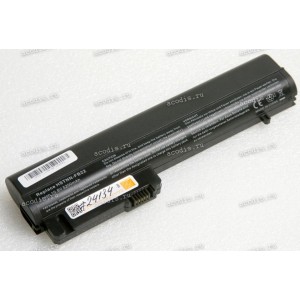 АКБ HP 2533t Mobile Thin Client, Compaq 2400, 2510p, 2530p, NC2400, NC2410, EliteBook 2530p, 2540p 5200mAh (HSTNN-DB66, HSTNN-IB0R, 404887-241, 404887-241, HSTNN-DB22, HSTNN-DB22, HSTNN-DB23, HSTNN-FB21, HSTNN-FB22, HSTNN-DB67, HSTNN-IB67, HSTNN-DB65) rep