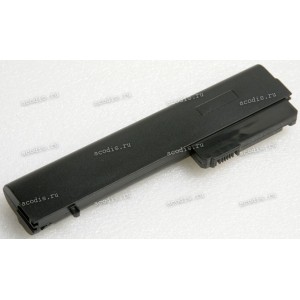 АКБ HP 2533t Mobile Thin Client, Compaq 2400, 2510p, 2530p, NC2400, NC2410, EliteBook 2530p, 2540p 5200mAh (HSTNN-DB66, HSTNN-IB0R, 404887-241, 404887-241, HSTNN-DB22, HSTNN-DB22, HSTNN-DB23, HSTNN-FB21, HSTNN-FB22, HSTNN-DB67, HSTNN-IB67, HSTNN-DB65) rep