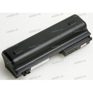 АКБ HP Pavilion TX1000, TX1001, TX1200, TX1300, TX1400, TX2000, TX2100, TX2500 73Wh (NBP4A51B1, HSTNN-022С, HSTNN-OB37, RQ204AA, HSTNN-OB379, 437403-361, HSTNN-OB76
, STNN-UB1)