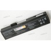 АКБ MSI MegaBook S270, RoverBook Navigator W200, Uniwill 223 4400mAh (223-3S4000-F1P1, 223-3S4000-S1P1, 23-UF4A00-0A, 223-3S4000-S1P3) non-original