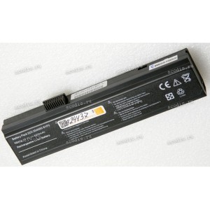 АКБ MSI MegaBook S270, RoverBook Navigator W200, Uniwill 223 4400mAh (223-3S4000-F1P1, 223-3S4000-S1P1, 23-UF4A00-0A, 223-3S4000-S1P3) non-original