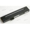 АКБ MSI MegaBook S270, RoverBook Navigator W200, Uniwill 223 4400mAh (223-3S4000-F1P1, 223-3S4000-S1P1, 23-UF4A00-0A, 223-3S4000-S1P3) non-original