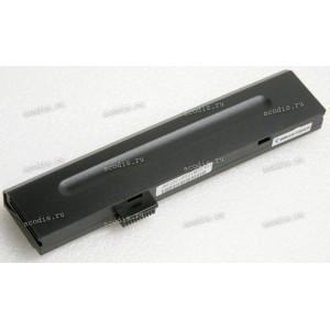 АКБ MSI MegaBook S270, RoverBook Navigator W200, Uniwill 223 4400mAh (223-3S4000-F1P1, 223-3S4000-S1P1, 23-UF4A00-0A, 223-3S4000-S1P3) non-original
