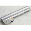 АКБ HP Mini 110-3500, 3600, 3700, Mini 210-2000, 2100, 2200, Compaq Mini CQ10-600, 700 55Wh серебристый (ED06066, ED06DF, HSTNN-CB1Y, HSTNN-CB1Z, HSTNN-DB1Y, HSTNN-DB2C, HSTNN-F05C, HSTNN-IB1X, HSTNN-IB1Y, HSTNN-LB1X, HSTNN-LB1Y, HSTNN-LB1Z, HSTNN-UB1Y, H