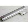 АКБ HP Mini 110-3500, 3600, 3700, Mini 210-2000, 2100, 2200, Compaq Mini CQ10-600, 700 55Wh серебристый (ED06066, ED06DF, HSTNN-CB1Y, HSTNN-CB1Z, HSTNN-DB1Y, HSTNN-DB2C, HSTNN-F05C, HSTNN-IB1X, HSTNN-IB1Y, HSTNN-LB1X, HSTNN-LB1Y, HSTNN-LB1Z, HSTNN-UB1Y, H
