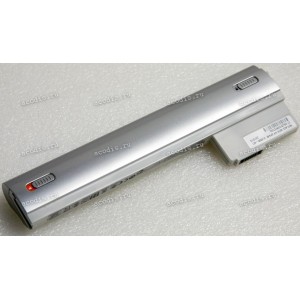 АКБ HP Mini 110-3500, 3600, 3700, Mini 210-2000, 2100, 2200, Compaq Mini CQ10-600, 700 55Wh серебристый (ED06066, ED06DF, HSTNN-CB1Y, HSTNN-CB1Z, HSTNN-DB1Y, HSTNN-DB2C, HSTNN-F05C, HSTNN-IB1X, HSTNN-IB1Y, HSTNN-LB1X, HSTNN-LB1Y, HSTNN-LB1Z, HSTNN-UB1Y, H