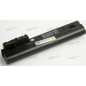 АКБ HP Compaq Mini 110c-1000, HP Mini CQ10-100 4400mAh верт. (HSTNN-170C, HSTNN-CB0C, HSTNN-CB0D, HSTNN-DB0C, HSTNN-I70C, HSTNN-LB0C, HSTNN-XB0C, NY220AA) replace