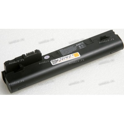 АКБ HP Compaq Mini 110c-1000, HP Mini CQ10-100 4400mAh верт. (HSTNN-170C, HSTNN-CB0C, HSTNN-CB0D, HSTNN-DB0C, HSTNN-I70C, HSTNN-LB0C, HSTNN-XB0C, NY220AA) replace