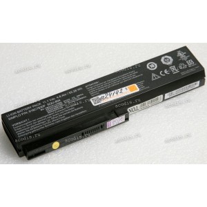 АКБ LG R410, R510 4800 mAh (SQU-804, 916C7830F)