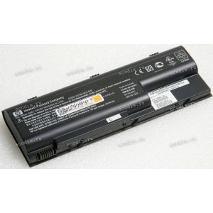 АКБ HP Pavilion dv8000 4400mAh (EG417AA, HSTNN-DB20, HSTNN-IB20, HSTNN-OB20, 395789-002)