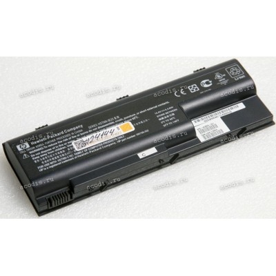 АКБ HP Pavilion dv8000 4400mAh (EG417AA, HSTNN-DB20, HSTNN-IB20, HSTNN-OB20, 395789-002)