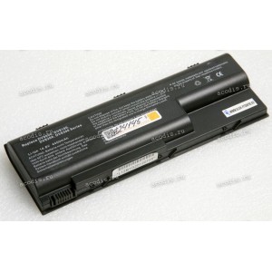 АКБ HP Pavilion dv8000 4400mAh (EG417AA, HSTNN-DB20, HSTNN-IB20, HSTNN-OB20, 395789-002) replace