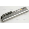АКБ HP Mini note 2130, 2133, 2140 4800mAh серебристый (HSTNN-IB63, HSTNN-IB64, 482262-001) replace АКБ HP Mini note 2130, 2133, 2140 4800mAh серебристый (HSTNN-IB63, HSTNN-IB64, 482262-001) replace