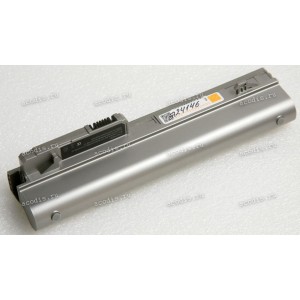 АКБ HP Mini note 2130, 2133, 2140 4800mAh серебристый (HSTNN-IB63, HSTNN-IB64, 482262-001) replace