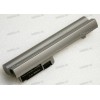 АКБ HP Mini note 2130, 2133, 2140 4800mAh серебристый (HSTNN-IB63, HSTNN-IB64, 482262-001) replace