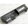 АКБ HP Pavilion TX1000, TX1001, TX1200, TX1300, TX1400, TX2000, TX2100, TX2500 8800mAh (NBP4A51B1, HSTNN-022С, HSTNN-OB37, RQ204AA, HSTNN-OB379, 437403-361, HSTNN-OB76
, STNN-UB1) replace